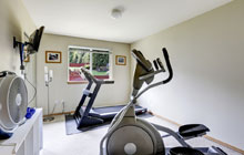 Treworgan Common home gym construction leads