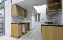 Treworgan Common kitchen extension leads